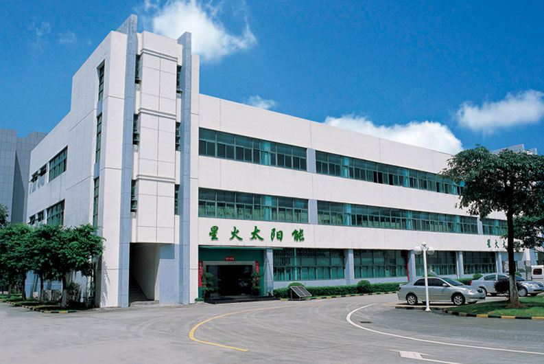 17年行業深耕，代工實力品牌